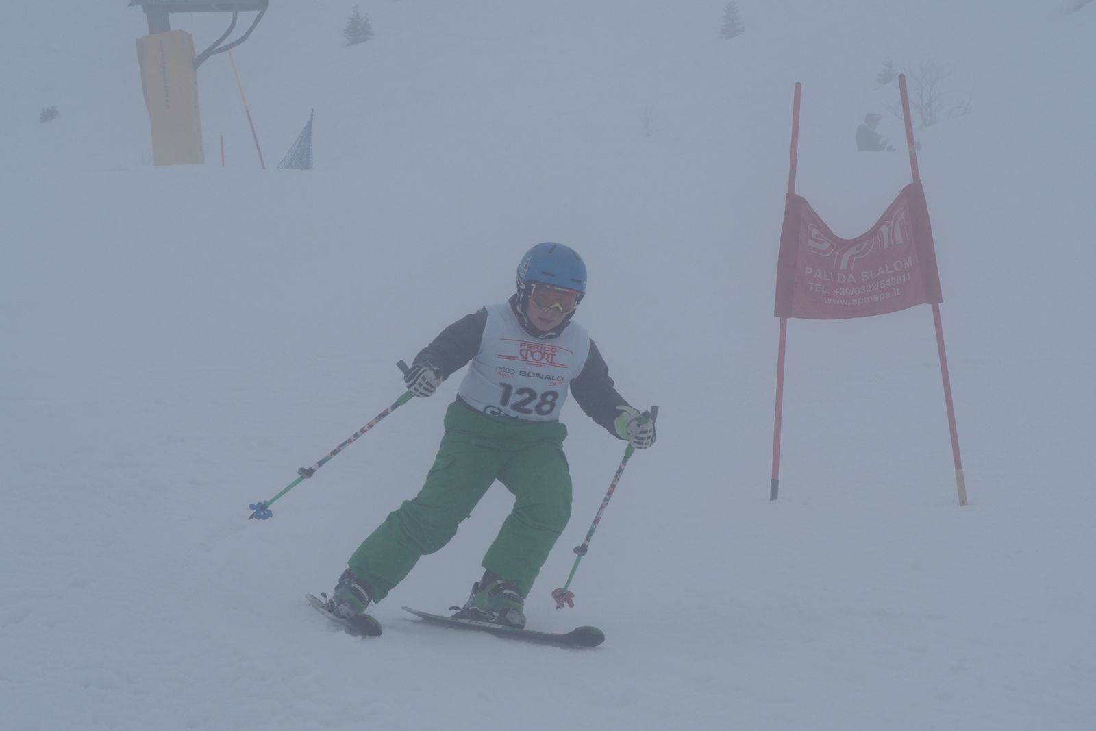 Gara Camp Sociali JC 00125